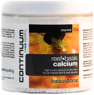 CONTINUUM CALCIUM POWDER 200 G