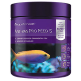 ANTHIAS PRO FEED