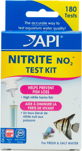 API NITRITE TEST KIT