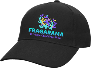 FRAGARAMA CAP HAT (NAVY)