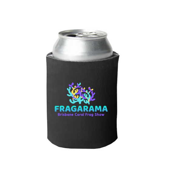 FRAGARAMA STUBBY COOLER / DRINK HOLDER