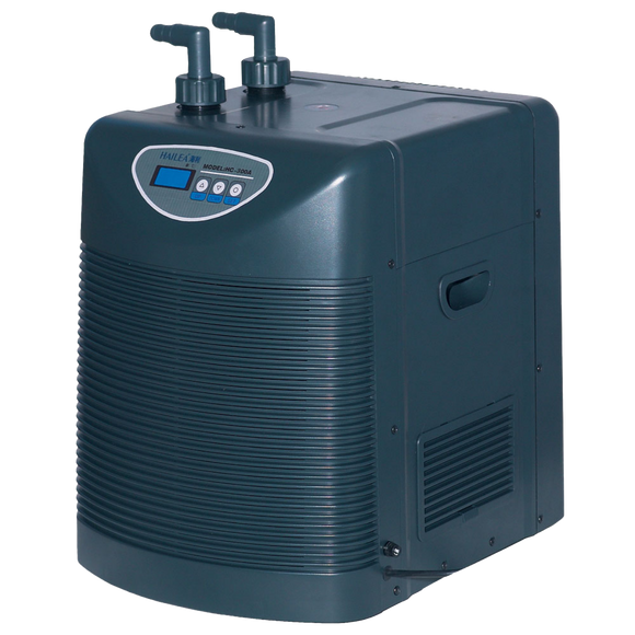 Hailea 150a chiller