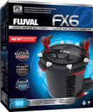 FLUVAL FX CANISTERS