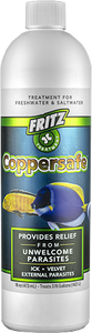 FRITZ COPPERSAFE