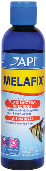 API MELAFIX 118ML