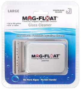 MAG FLOAT LARGE WITH BLADE