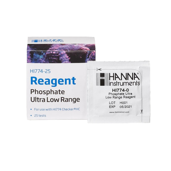 HANNA PHOSPHATE REAGENT