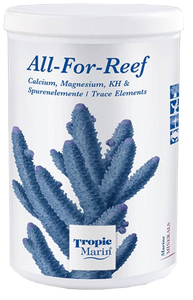 TROPIC MARIN ALL FOR REEF 800G