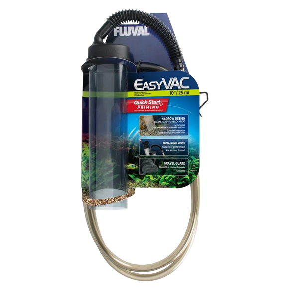 FLUVAL EASYVAC