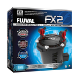 FLUVAL FX CANISTERS