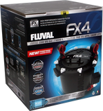 FLUVAL FX CANISTERS