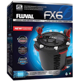 FLUVAL FX CANISTERS