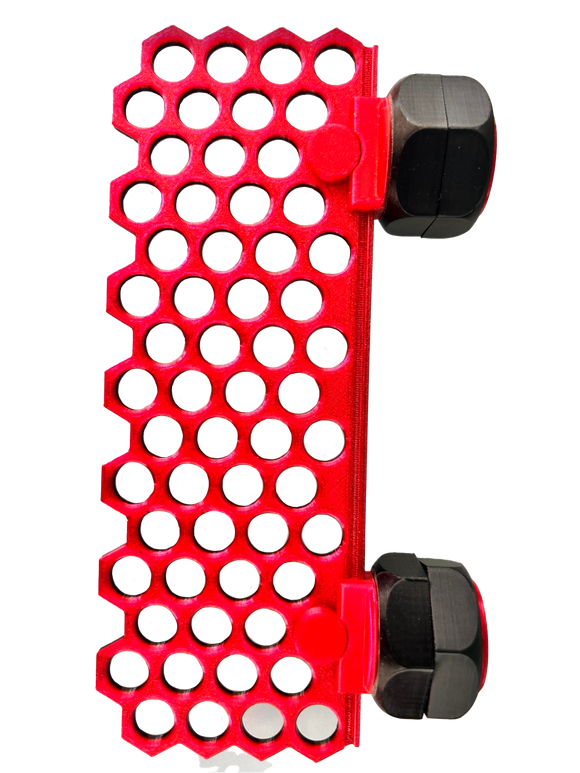 GA MAGNETIC FRAG RACK 58 HOLE