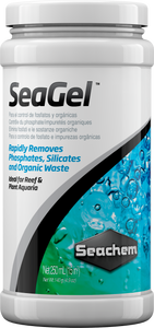 SEACHEM SEAGEL