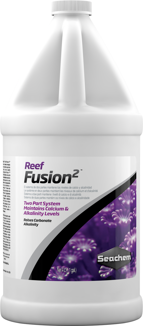 SEACHEM REEF FUSION 2