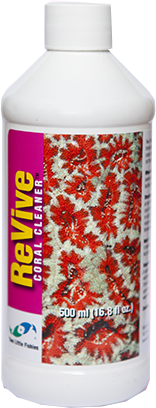 TLF REVIVE CORAL CLEANER – Gallery Aquatica