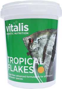 VITALIS TROPICAL FLAKES