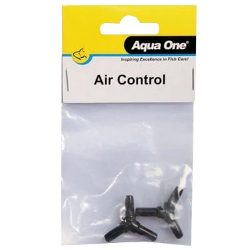 AQUA ONE Y AIRLINE CONNECTORS