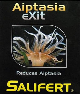 SALIFERT AIPTASIA EXIT