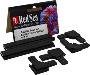 Net Cover Universal Cut Out Kit (R42086) - Red Sea