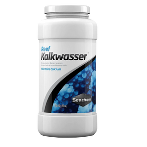 SEACHEM REEF KALKWASSER 1KG