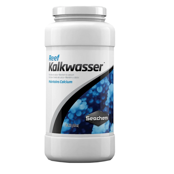 SEACHEM REEF KALKWASSER 1KG