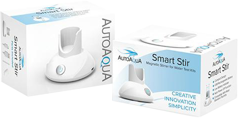 AquaAqua Smart Stir