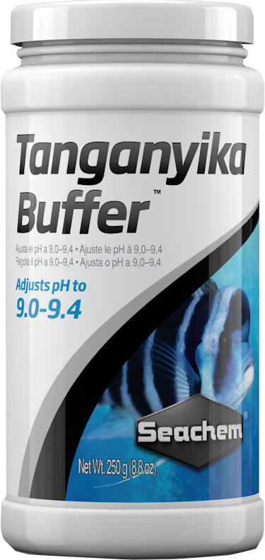 TANGANYIKA BUFFER